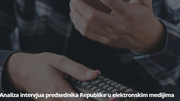 Medijska kontrola vlasti slaba